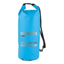 Mares Cruise Dry T 25L Bag Blue