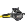 Mares Epic ADJ Octopus Regulator Yellow Black
