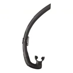 Mares Dual Basic Snorkel Black