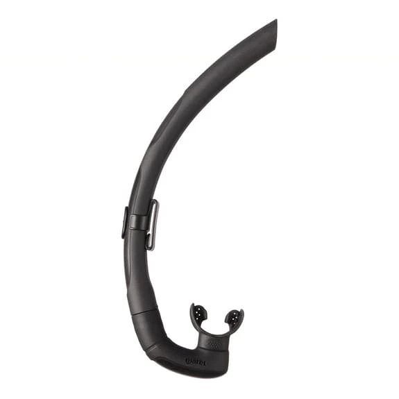 Mares Dual Basic Snorkel Black