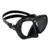 Aqua Lung Visionflex Swimming Goggles Black