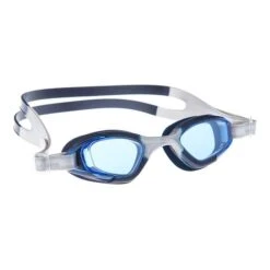 Mad Wave Micra Multi Swimming Goggles Blue Black Junior