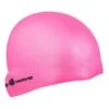 Mad Wave Light Swim Cap Pink