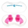 Mad Wave Ear Plugs Pink