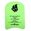 Mad Wave Kickboard Green Kids