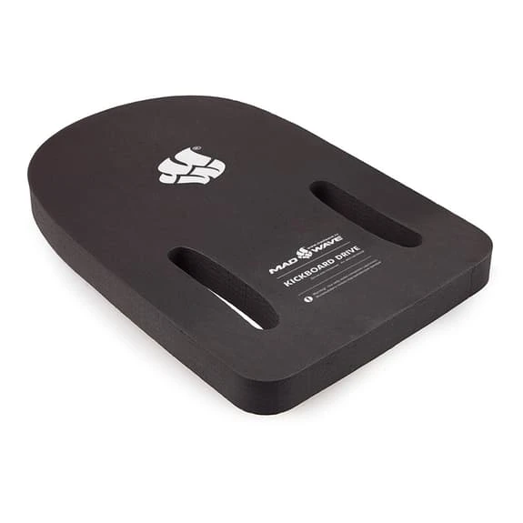 Mad Wave Kickboard Drive Black