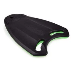 Mad Wave Kickboard Upwave Black Green