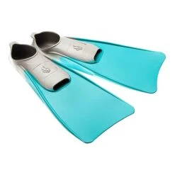 Mad Wave Pool Colour Long Fins Turquoise 34-35