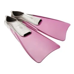 Mad Wave Pool Colour Long Fins Lilac 40-41
