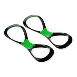 Mad Wave Stroke Trainer Green Black