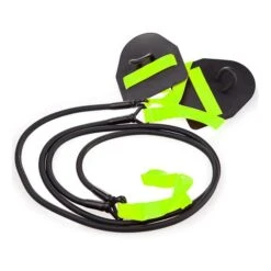 Mad Wave Dry Training Black Red