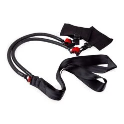 Mad Wave Short Kick Red