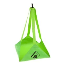 Mad Wave Drag Bag Green 20x20 Cm