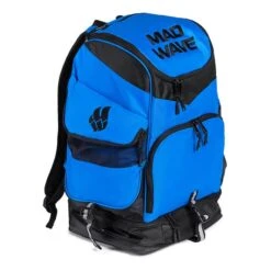 Mad Wave Team Backpack Blue