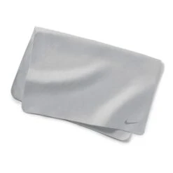 Nike Swim Towel Grey