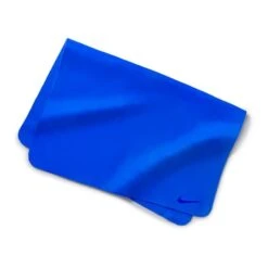 Nike Swim Towel Blue