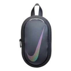 Nike Swim Locker 3L Bag Black Grey