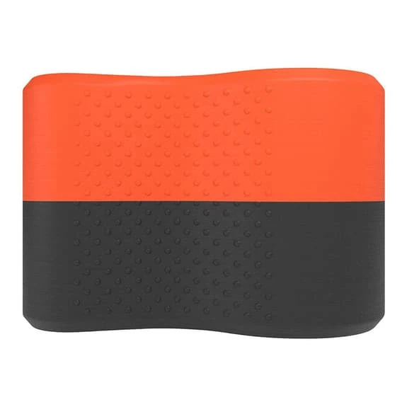 Nike Pullbuoy Orange Black - Image 3