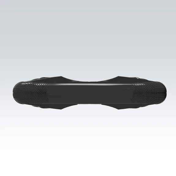 Nike Swim Pullkick Board Black Blue - Image 2