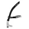 Orca Snorkel Tube Black