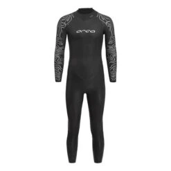 Orca Zen 2mm Wetsuit Black