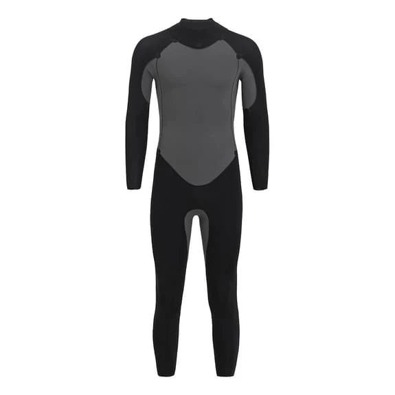 Orca Zen 2mm Wetsuit Black - Image 3