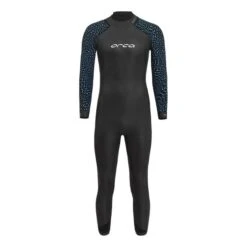 Orca Mantra 2 Mm Wetsuit Black