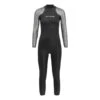 Orca Zen 2mm Wetsuit Black Grey Women