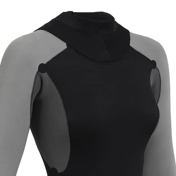 Orca Mantra 2 Mm Wetsuit Black Women - Image 4
