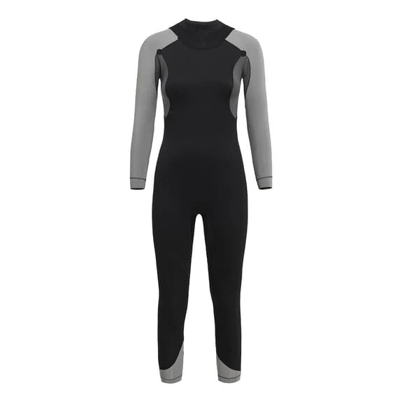 Orca Mantra 2 Mm Wetsuit Black Women - Image 5
