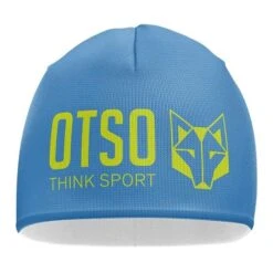 Otso Swimming Cap Blue Yellow