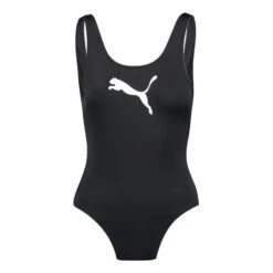 Puma Swimsuit Black Women