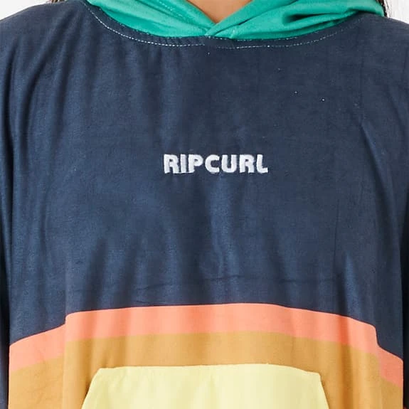 Rip Curl Surf Revival Poncho Multicolour Women - Image 4