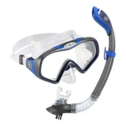 Aqua Lung Falcon Combo Black Blue