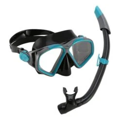 Aqua Lung Hawkeye Combo Black Green