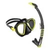 Aqua Lung Duetto Combo Yellow