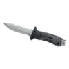 Seac Hammer Dive Knife Black