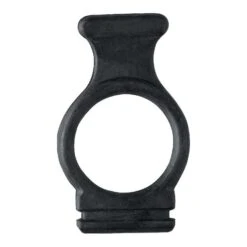 Seac Connecting Ring For Seac Little Dive Knife Black