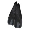 Seac Speed Fins Black