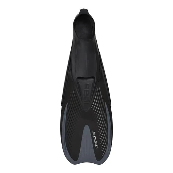 Seac Speed Fins Black - Image 2