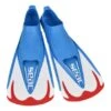 Seac Team Fins Blue Red