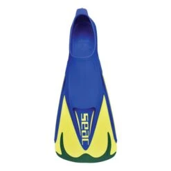 Seac Team Fins Green