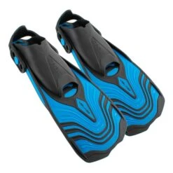 Seac Vela Oh Fins Blue