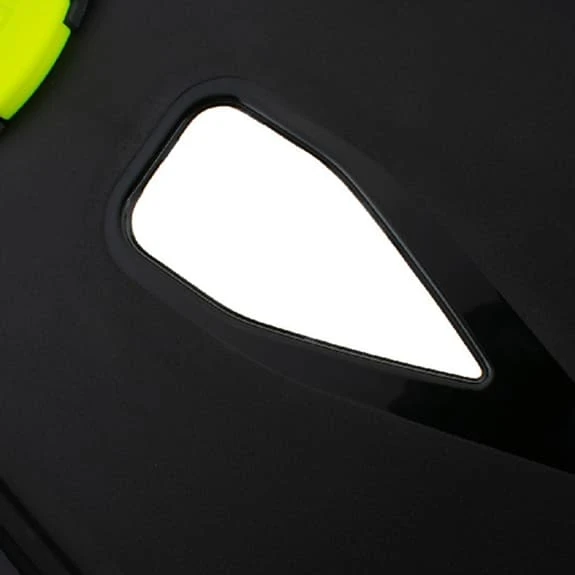 Fins Seac Booster Camo Black Yellow - Image 6