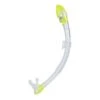 Seac Vortex Dry Snorkel Yellow