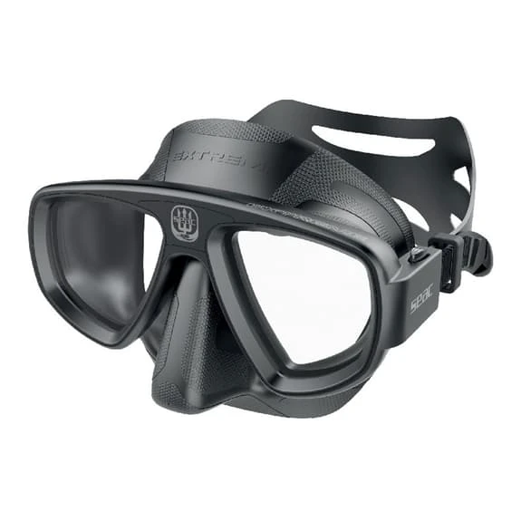 Seac Extreme Evo Set Black - Image 2
