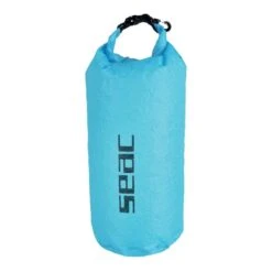 Seac Dry Soft 15L Waterproof Bag Blue