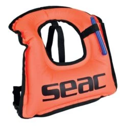 BCD Seac Orange