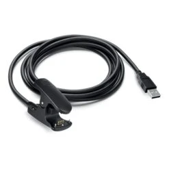 Seac Action USB Charging Cable Black
