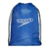 Speedo Equipment Mesh 35L Swim Bag Blue